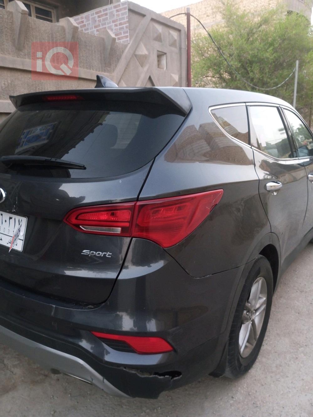 هیوندای سەنتافی